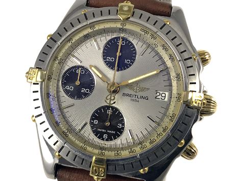 reloj breitling 13048 precio|reloj breitling precios.